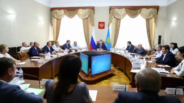 Игорь Бабушкин поручил оборудовать пешеходные переходы по новым технологиям