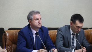 В Астрахани начнут строить второй корпус дома-интерната для престарелых