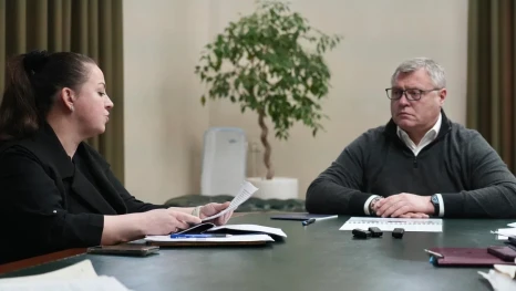 В Астраханской области стартует программа «Земский тренер»