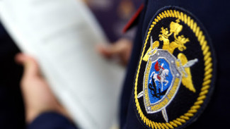 В Астрахани возбудили уголовное дело против гендиректора стройкомпании 