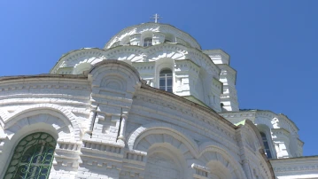 Как астраханцы отметили День славянской письменности