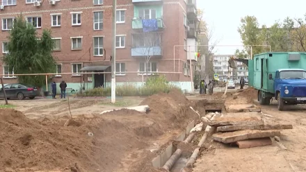 Врио главы астраханского города Нариманов подозревается в крупном мошенничестве