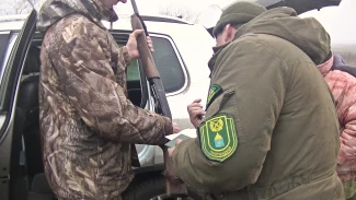 В Астраханской области за праздники природоохранные инспекторы выявили более 20 нарушений