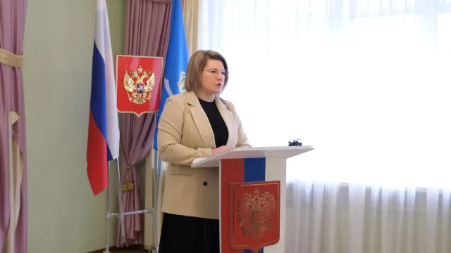 В Астраханской области стали меньше рожать, жениться и разводиться