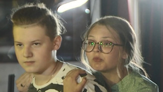 Юные артисты после полугодовой подготовки представят в астраханском драмтеатре спектакль 