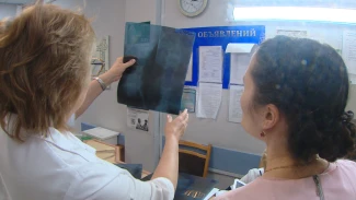 Как развивается ревматология в Астраханской области