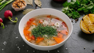 5 апреля ежегодно отмечается Международный день супа