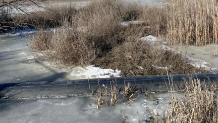 В Астраханской области коммунальщики компенсировали вред почве в 840 тыс. рублей