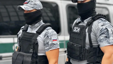 За неделю из Астрахани выдворили 12 иностранцев, игнорирующих миграционное законодательство РФ