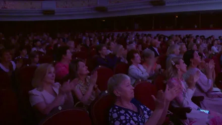 В России разрешили увеличить число участников мероприятий до 70%