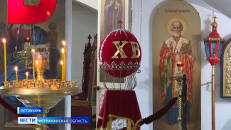 Волонтеры общественной организации "Поможем детям" устроили праздник для детей 