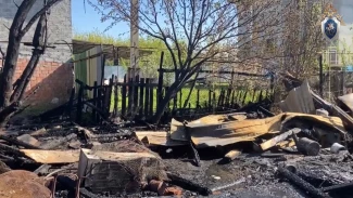 В Астрахани возбудили уголовное дело на сотрудников центра соцподдержки из-за гибели детей