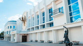 Какие культурные мероприятия пройдут в Астрахани на выходных