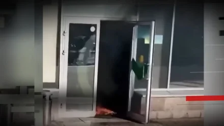 В Астрахани по обвинению в диверсии арестовали двух подростков