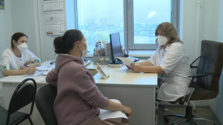 Астраханские врачи рассказали, как планировать беременность после COVID-19