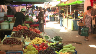 Астраханцам рассказали, какую продукцию не стоит покупать во время жары