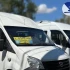 В Ахтубинском районе возобновили межпоселковые пассажироперевозки