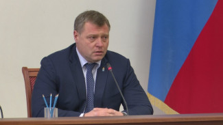 Игорь Бабушкин призвал усилить воспитательную работу со студентами