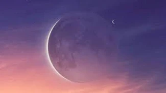 Астраханцы смогут увидеть затмение Луны