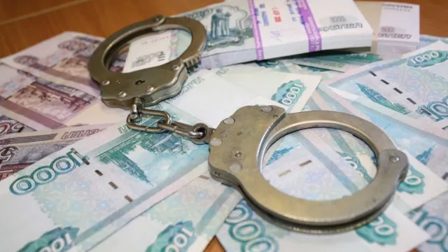 В Астрахани бизнесмен уклонился от налогов на более 2,9 млн рублей