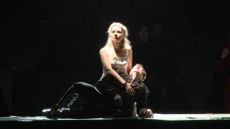 В Астрахань придет Пиковая дама