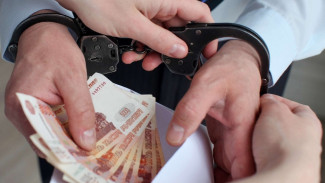 В Астраханской области глава сельсовета подозревается во взятке 