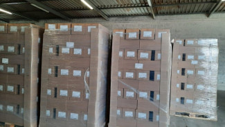 В астраханские аптеки поступила партия льготного питания для детей до 3 лет