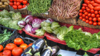 В Астрахани 26 сентября пройдёт традиционная сельхозярмарка