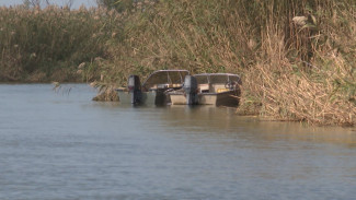 Астраханцам рассказали о новом законе о безопасности людей на водных объектах