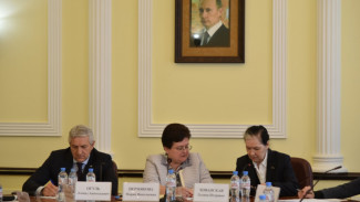 Галина Хованская оценила проблему аварийного жилья в Астрахани 