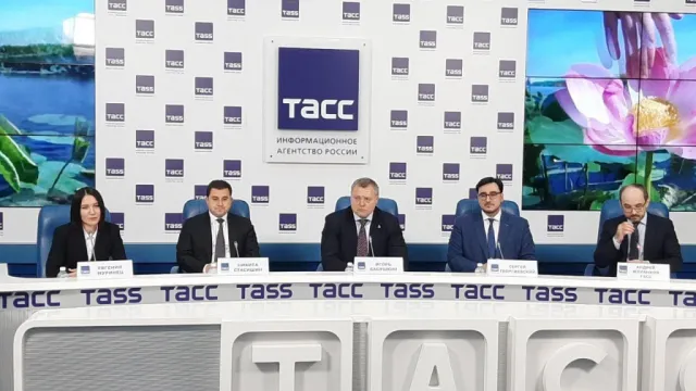 Начался приём заявок на конкурс по разработке мастер-плана Астраханской агломерации