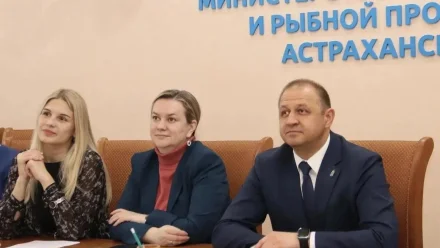 В школах Астраханской области откроют агротехнологические классы