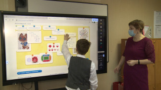 Астраханские учебные учреждения оснащают новым оборудованием