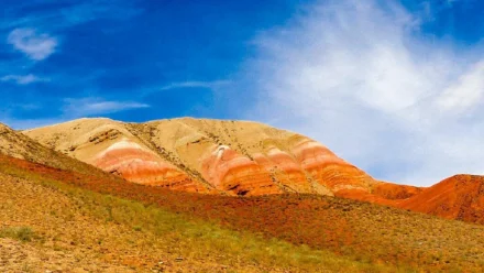 Астраханская область вошла в тройку лидеров по доступности отдыха в ЮФО