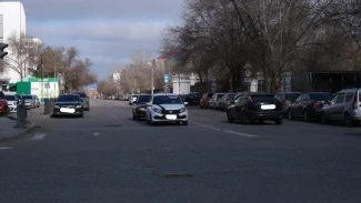 В Астрахани впервые за 10 лет отремонтируют улицу Татищева