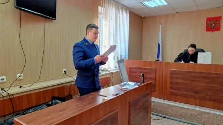 В Астраханской области директора и главбуха МБУ осудили за мошенничество