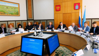 В Астрахани предлагают ввести ответственность для депутатов Облдумы