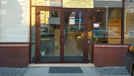 Начальник Упрдор “Каспий” получил 8 лет колонии за вымогательство взятки