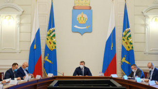 В Астраханской области увеличилось число изъятой незаконной продукции