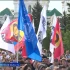 Губернатор Игорь Бабушкин поздравил астраханцев с Днем России