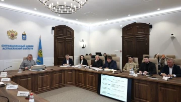 В Астраханской области планируют отремонтировать 8 объектов водоснабжения и водоотведения