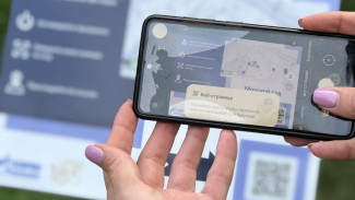 Астрахань присоединилась к проекту “Легенды городов. Музей под открытым небом”