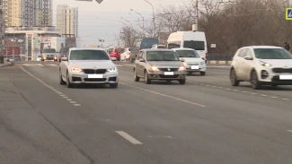 Астраханцам рассказали об изменениях в процедуре регистрации транспорта 