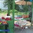 В Астрахани продолжается борьба с несанкционированной торговлей