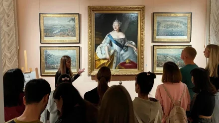 В Астрахани пройдёт «Ночь искусств»