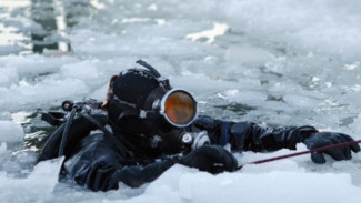 В Астраханской области спасатели третий день ищут пропавшего мужчину