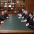 Делегация из Азербайджана прибыла в Астраханскую область