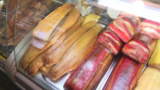 Какую рыбу сегодня можно приобрести на рынках Астрахани