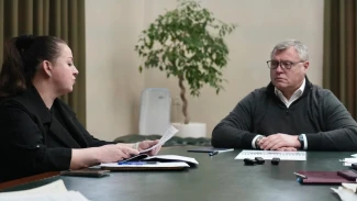 В Астраханской области стартует программа «Земский тренер»