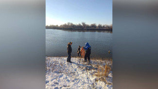 Под Астраханью ищут пропавшего подростка